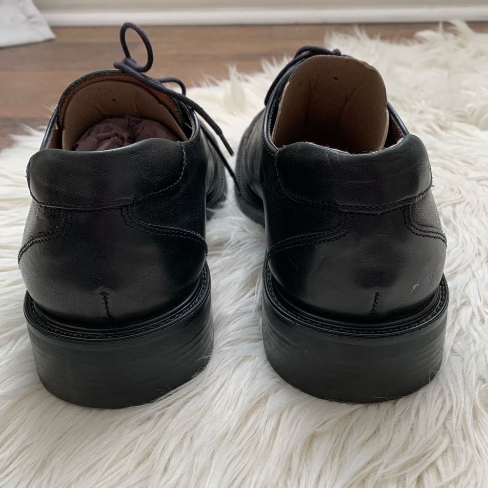 Donating Dress Shoes Italian Leather - Picture 10 of 11